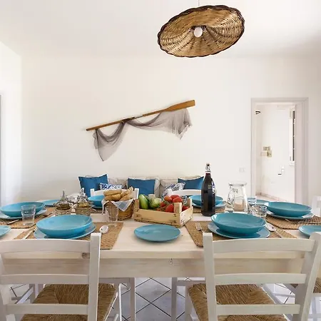 Zaira Holiday home *