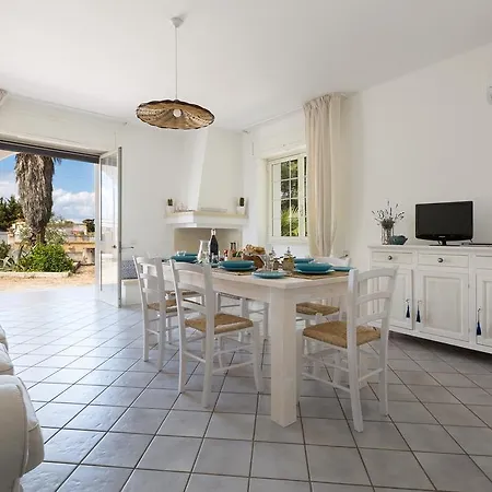 Feriehus Zaira Gallipoli