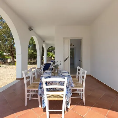 Zaira Holiday home Gallipoli