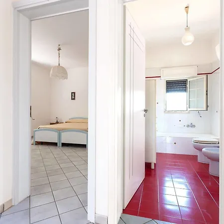 Zaira Holiday home